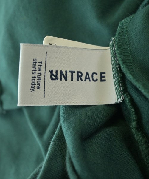 UNTRACE T恤/上衣