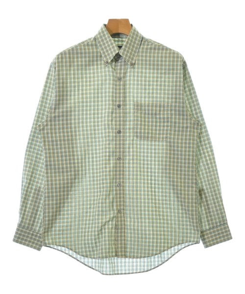 VAN HEUSEN 休閒襯衫