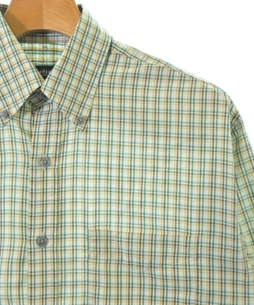 VAN HEUSEN 休閒襯衫