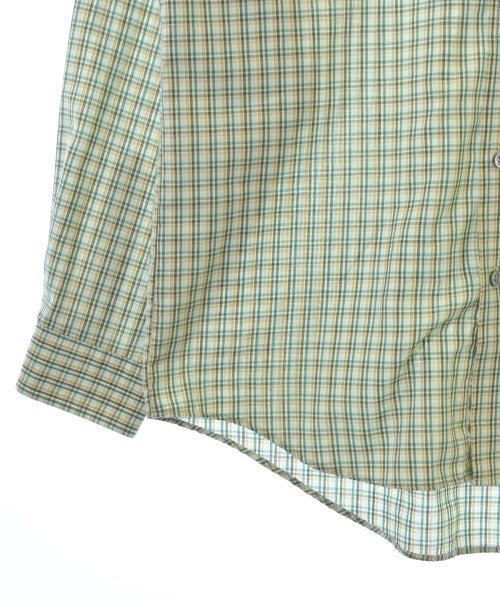VAN HEUSEN 休閒襯衫
