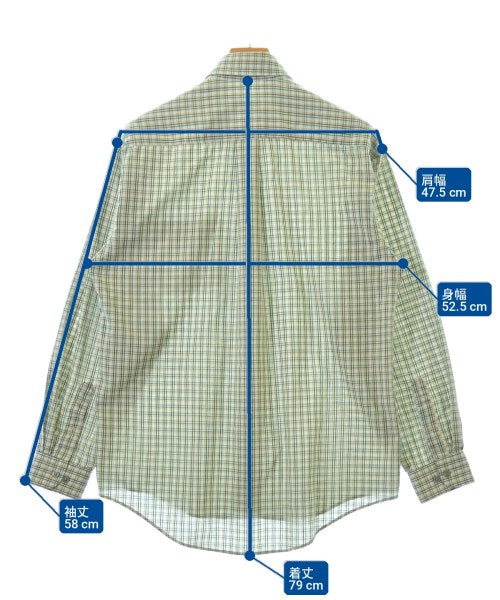 VAN HEUSEN 休閒襯衫