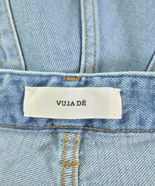 Vuja De 牛仔褲
