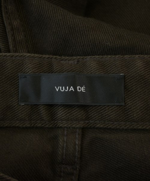 Vuja De 牛仔褲