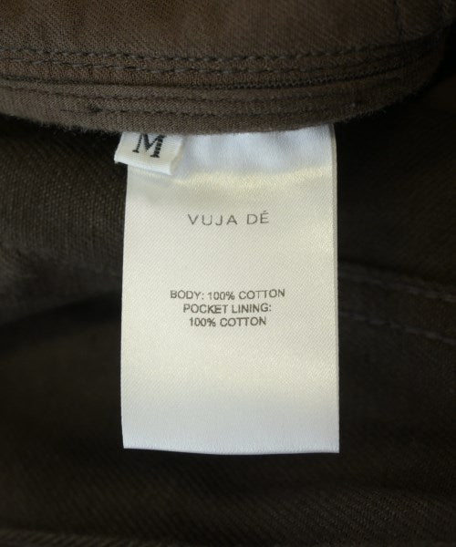 Vuja De 牛仔褲