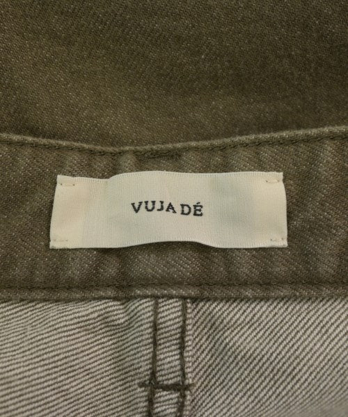 Vuja De 牛仔褲