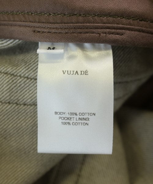 Vuja De 牛仔褲