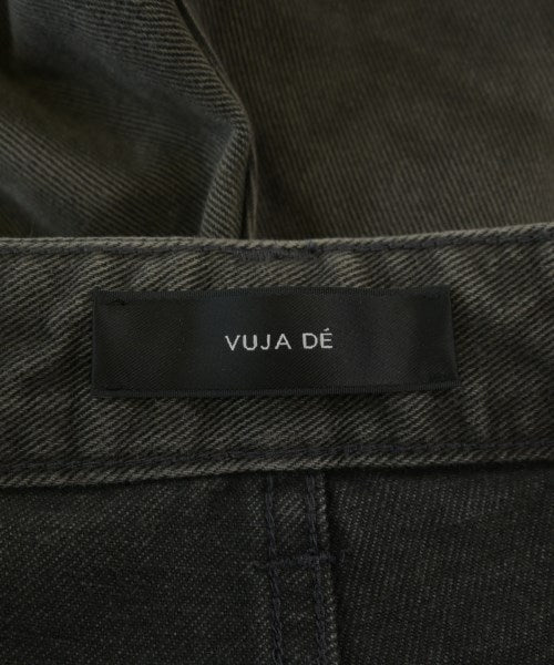 Vuja De 牛仔褲