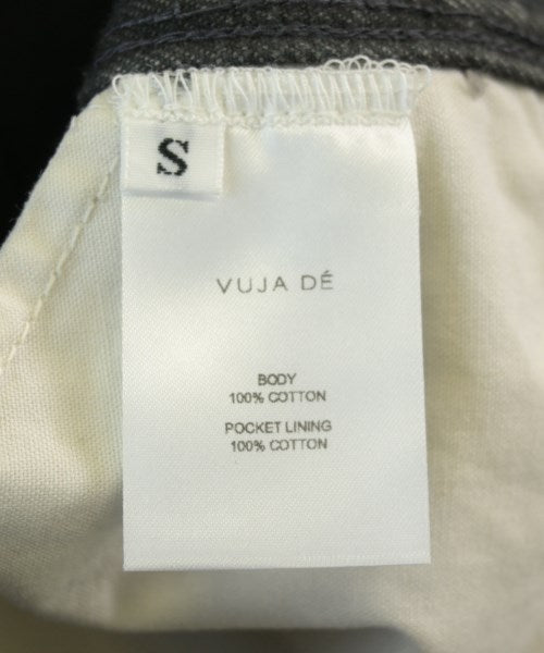 Vuja De 牛仔褲