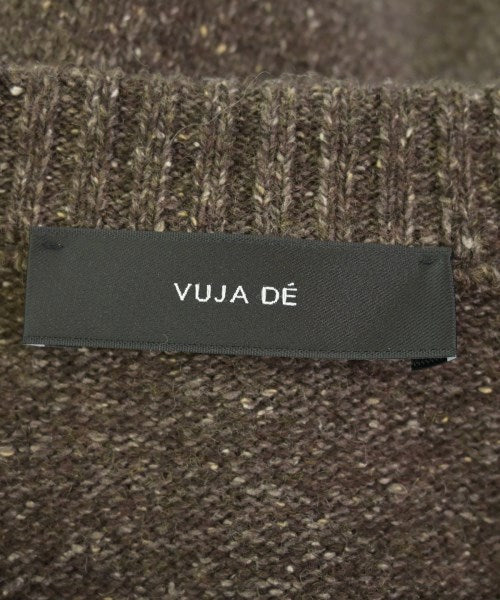Vuja De 毛衣