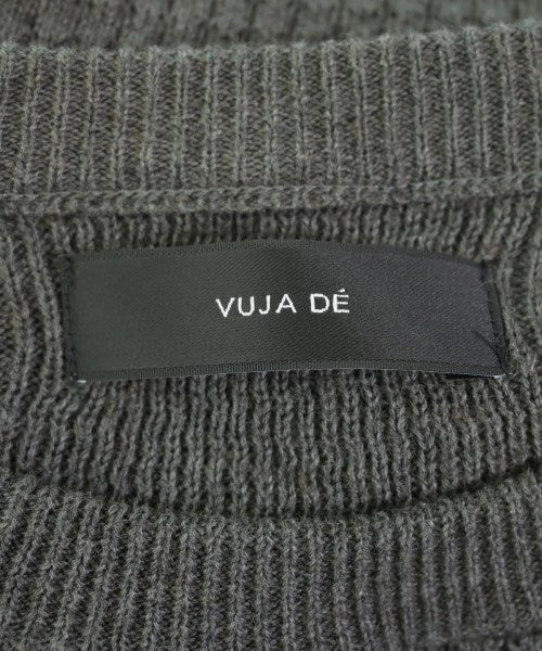Vuja De 毛衣
