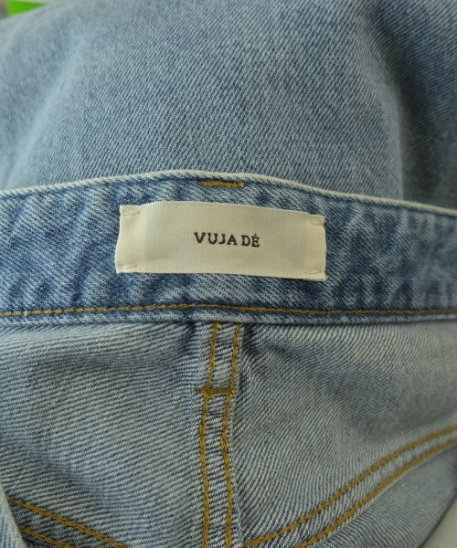 Vuja De 牛仔褲