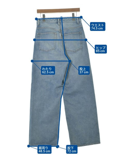 Vuja De 牛仔褲