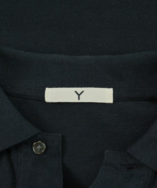 Y POLO衫