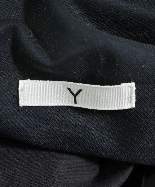 Y 短褲