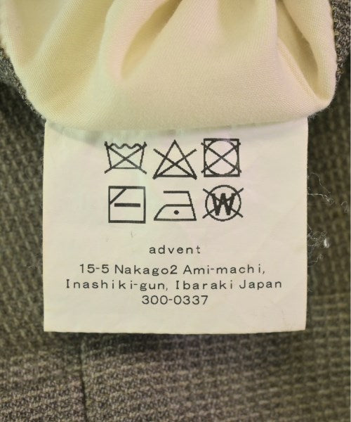 ADVENT 其他款