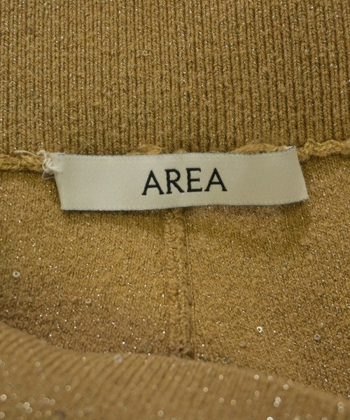 AREA 短褲