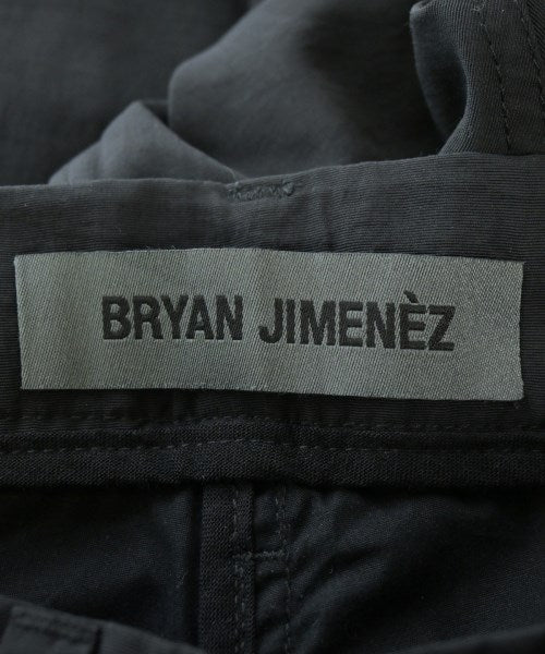 BRYAN JIMENEZ 工裝褲
