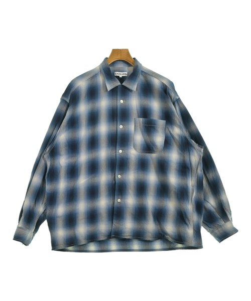 CAHLUMN 休閒襯衫