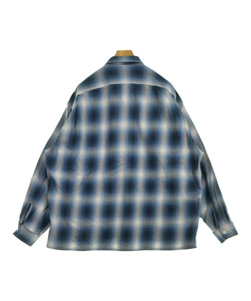 CAHLUMN 休閒襯衫