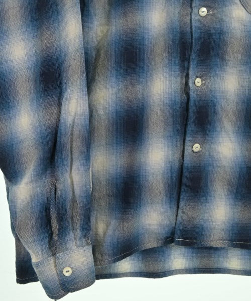 CAHLUMN 休閒襯衫