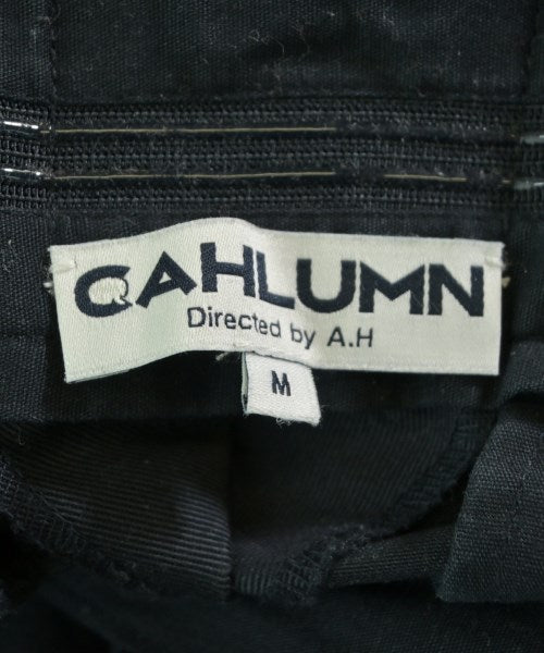 CAHLUMN 休閒褲