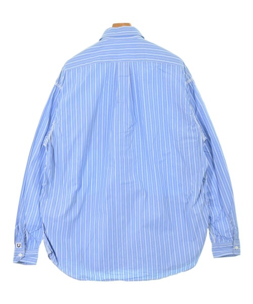 CAHLUMN 休閒襯衫