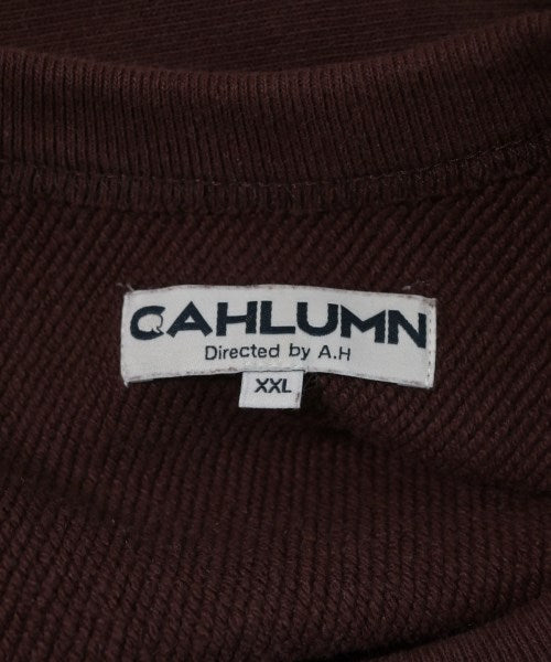 CAHLUMN 運動衫