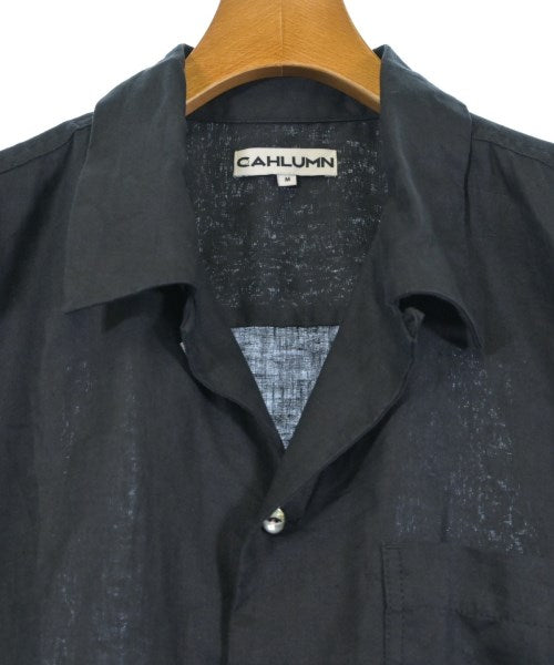 CAHLUMN 休襯衫