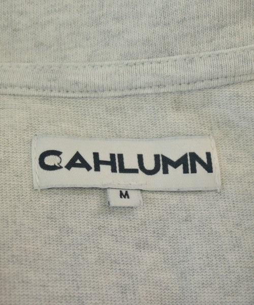 CAHLUMN 運動衫