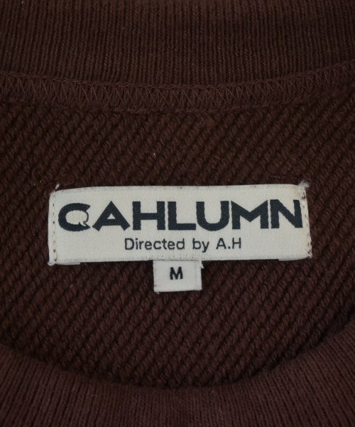 CAHLUMN 運動衫