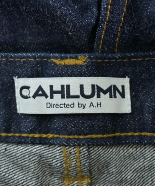 CAHLUMN 牛仔褲