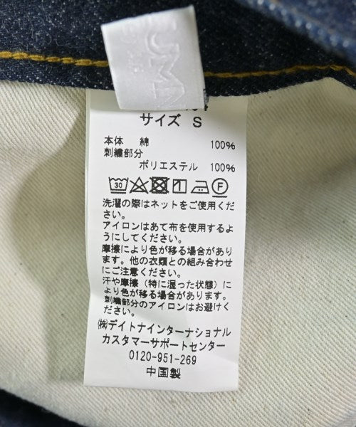 CAHLUMN 牛仔褲