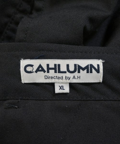 CAHLUMN 工裝褲