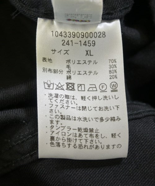CAHLUMN 工裝褲