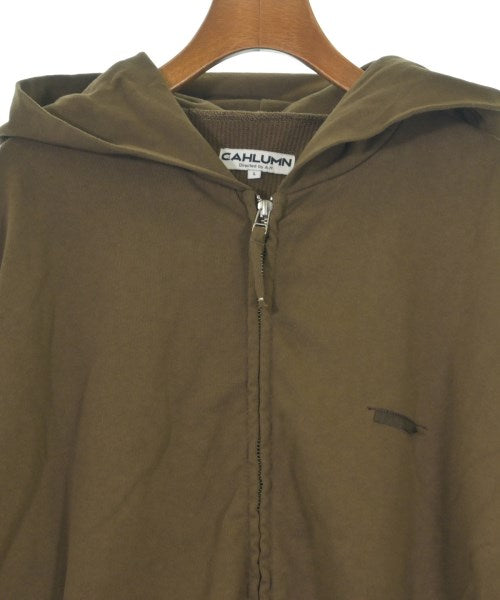 CAHLUMN 連帽衫