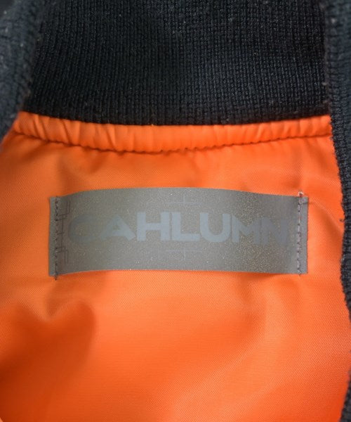 CAHLUMN 軍裝夾克