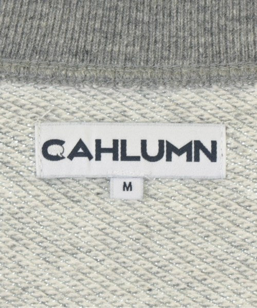 CAHLUMN 運動衫
