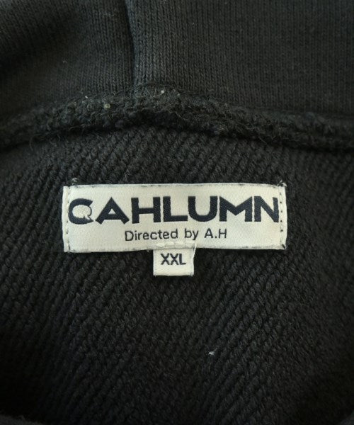 CAHLUMN 連帽衫