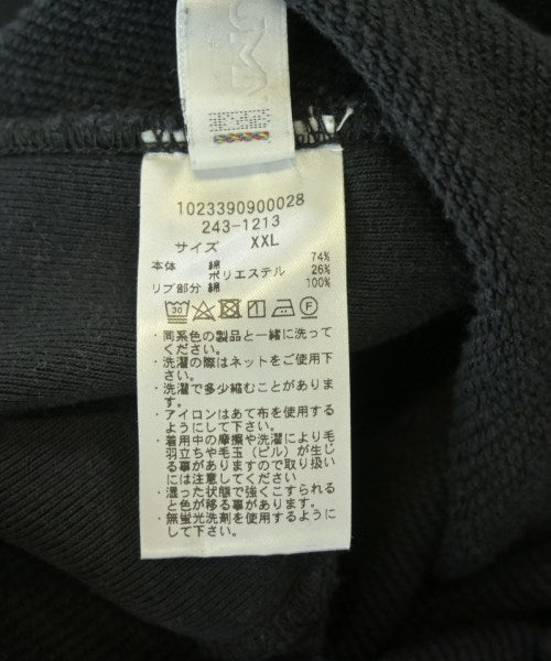CAHLUMN 連帽衫
