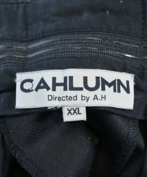 CAHLUMN 休閒褲