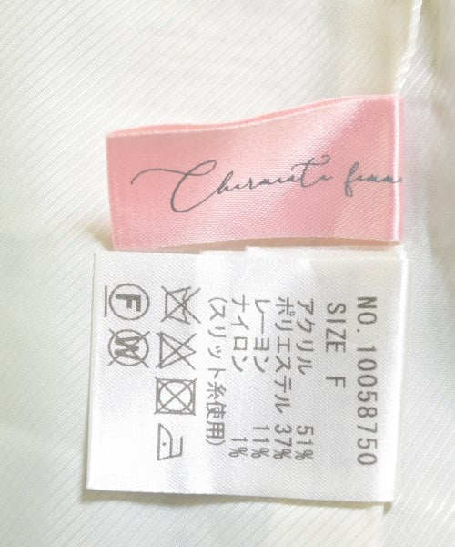 Charmante Femme 背心