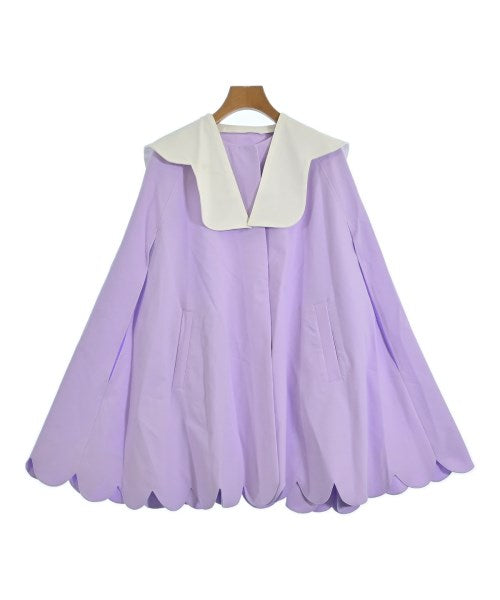 Charmante Femme 斗篷