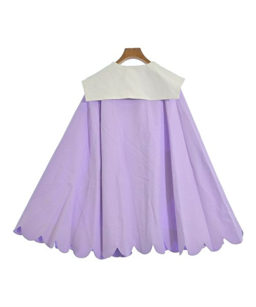 Charmante Femme 斗篷