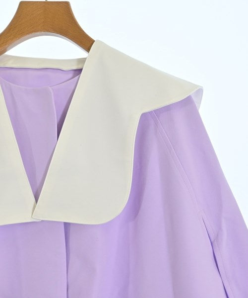 Charmante Femme 斗篷