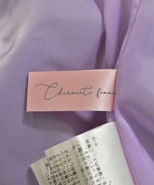 Charmante Femme 其他大衣
