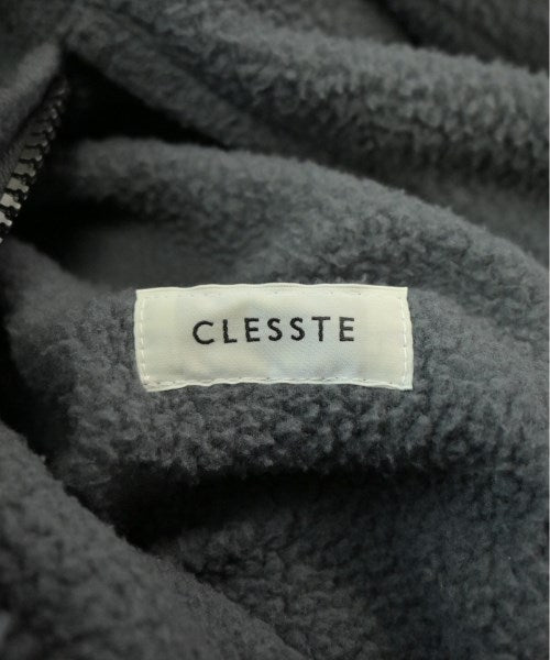 CLESSTE 斜紋夾克
