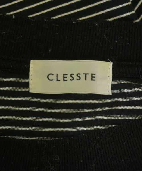 CLESSTE T恤/上衣