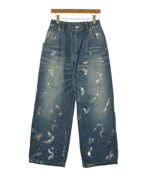 CLESSTE 牛仔褲