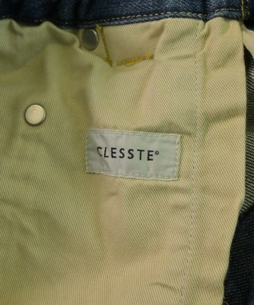 CLESSTE 牛仔褲