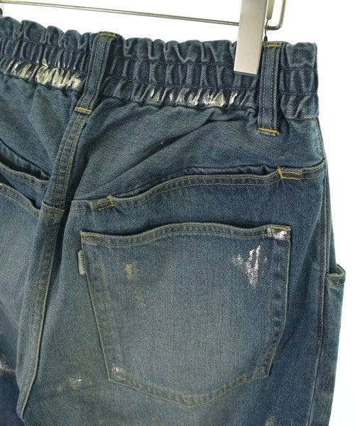 CLESSTE 牛仔褲